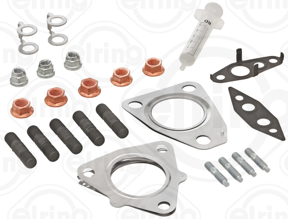 Kit Pemasangan, Pengecas 459.290