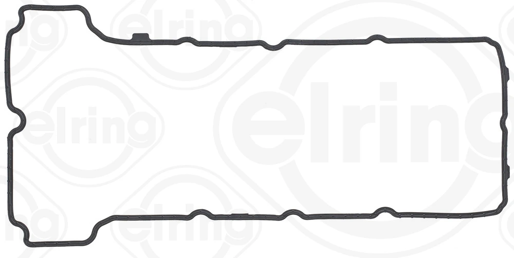 ELRING 875.940 Gasket, cylinder head cover