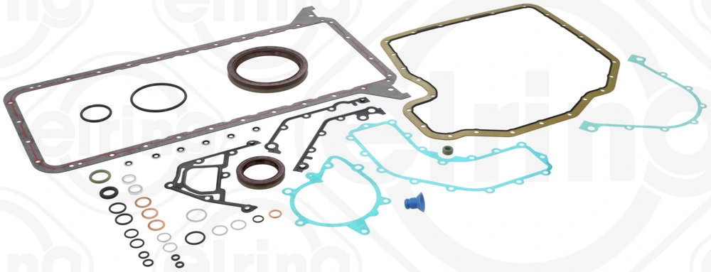 Gasket Kit, crankcase 914.518