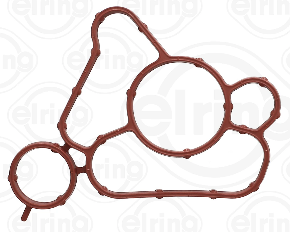 Gasket, oil filter housing 279.630