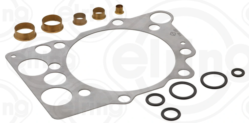 Gasket, cylinder head 755.621