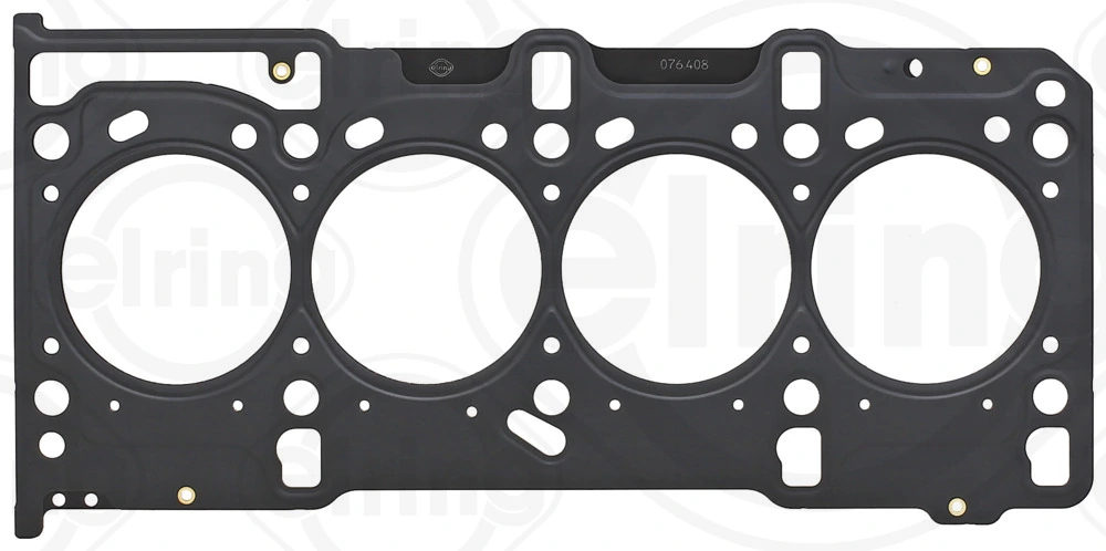 Gasket, cylinder head 076.408