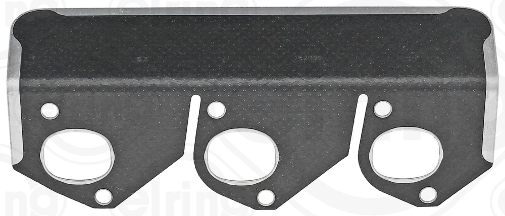 Gasket, exhaust manifold 762.199