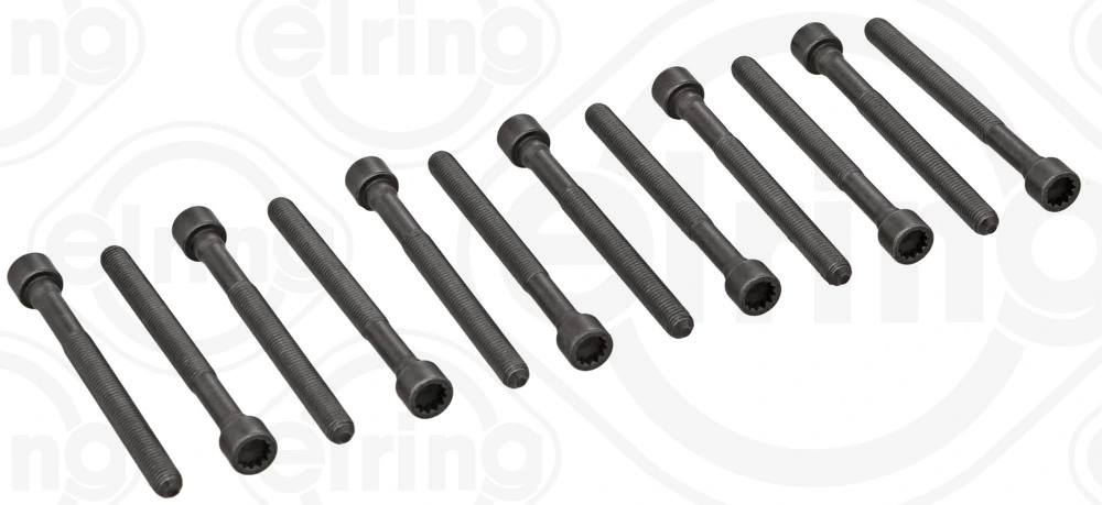 Cylinder Head Bolt Set 341.410