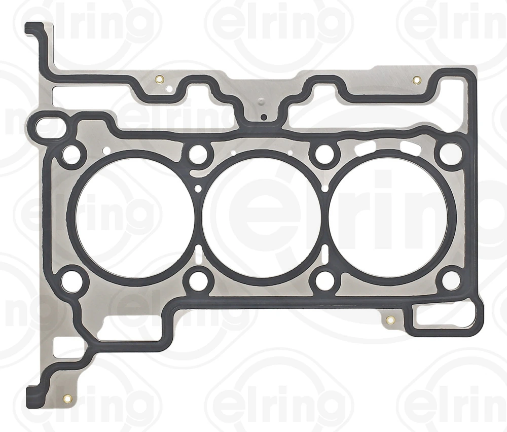 Gasket, cylinder head 650.420