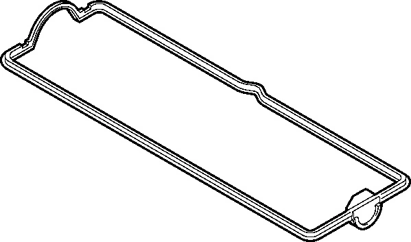 Gasket, cylinder head cover 375.190