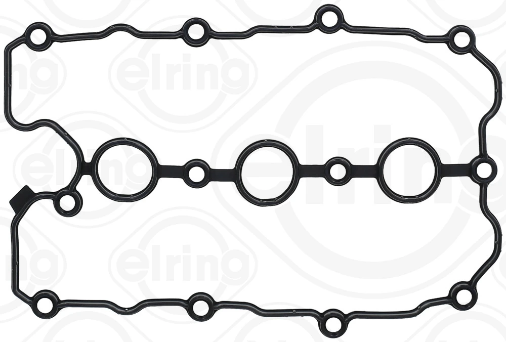 Gasket, cylinder head cover 725.870