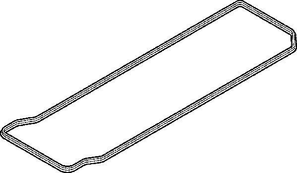 Gasket, cylinder head cover 390.050