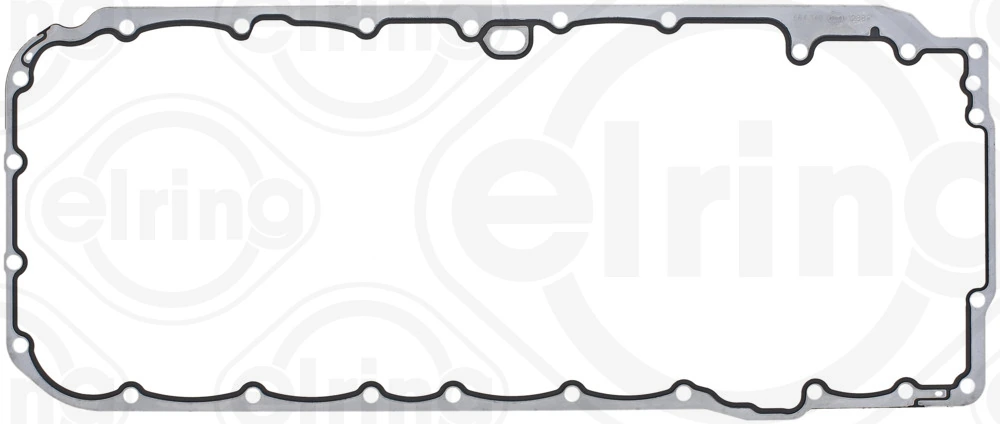 Gasket, oil sump 584.140