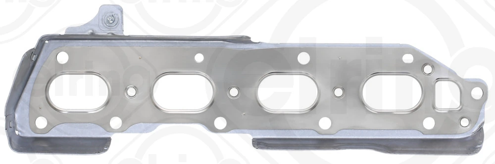 Gasket, exhaust manifold 750.931