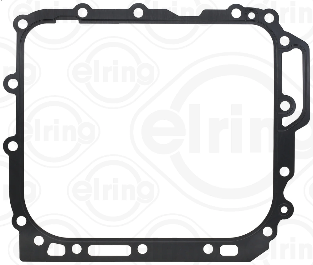 Oil Seal, automatic transmission 574.450