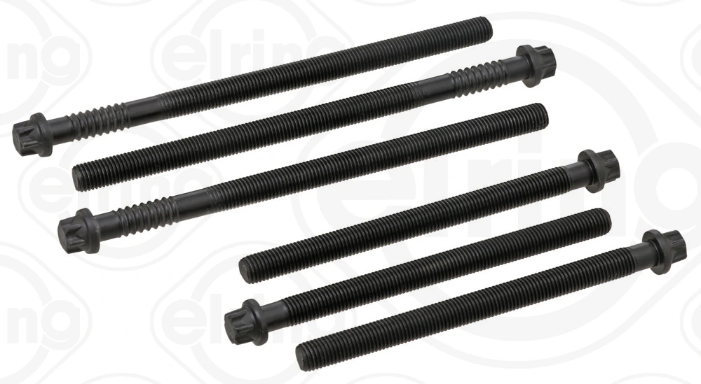 Cylinder Head Bolt Set 015.920