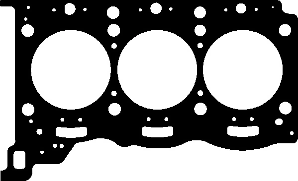 ELRING 299.810 Gasket, cylinder head