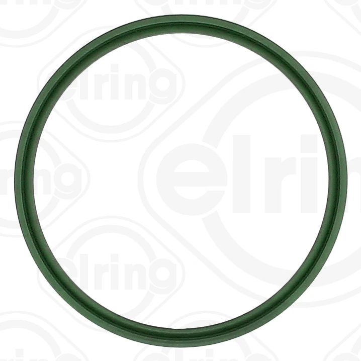 Seal Ring, charge air hose 839.350