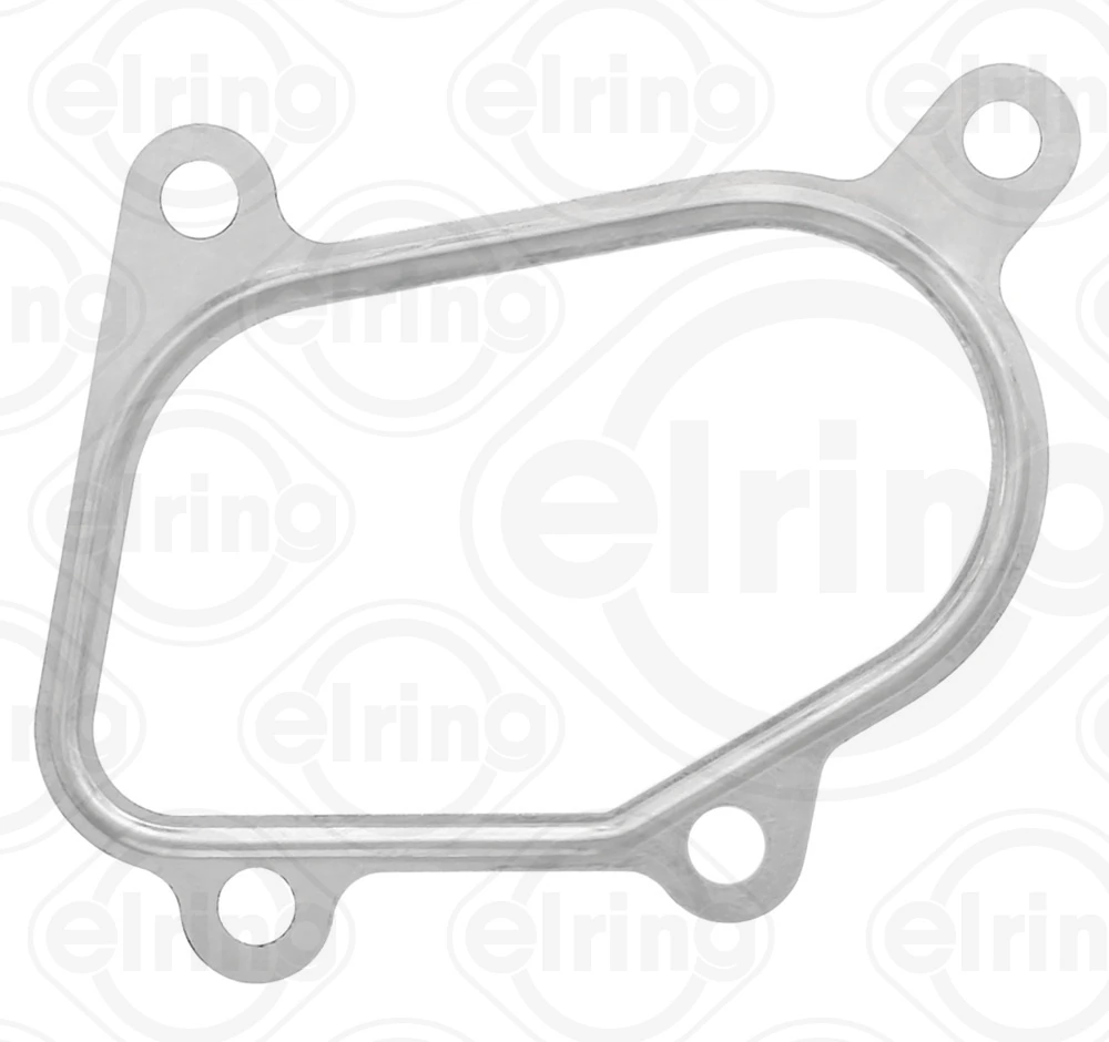 Gasket, charger 851.850