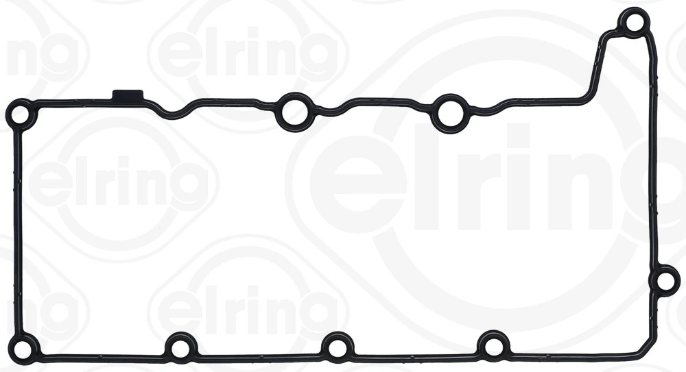 Gasket, cylinder head cover 311.140