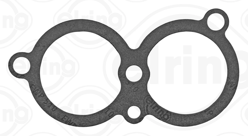 Gasket, intake manifold housing 829.880