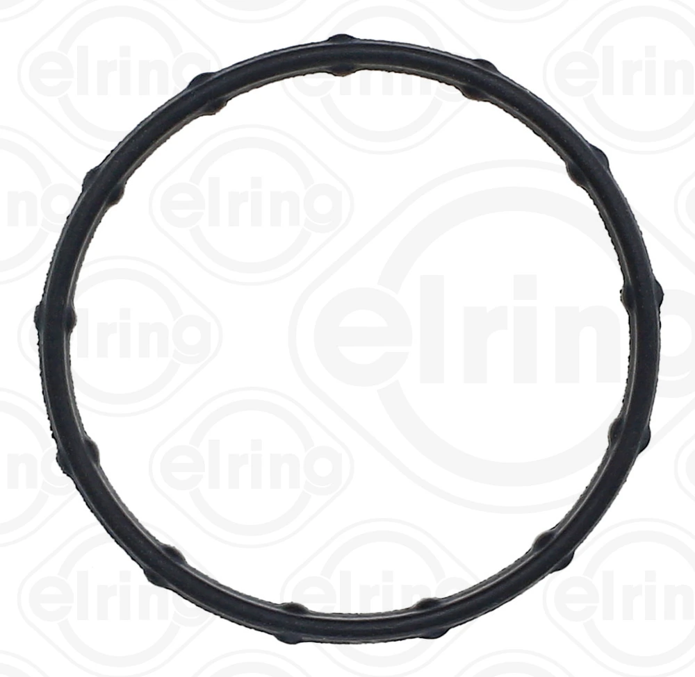 ELRING 096.070 Gasket, coolant flange