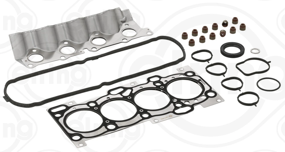 Gasket Kit, cylinder head 119.200