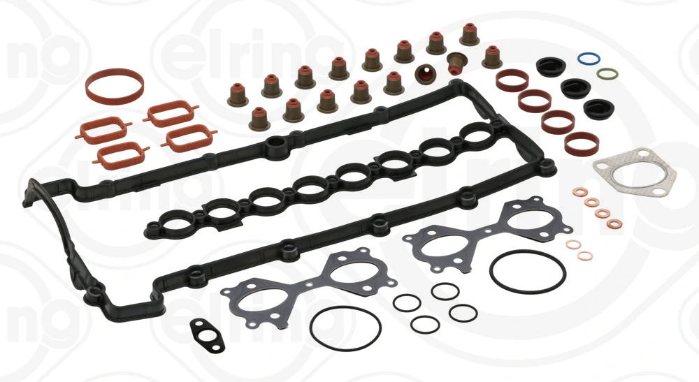 Gasket Kit, cylinder head 123.740