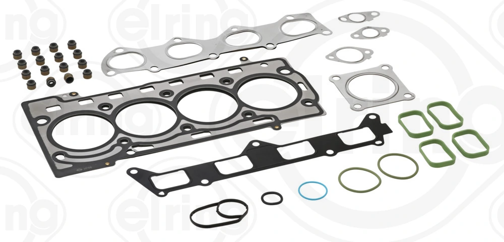 Gasket Kit, cylinder head 517.171