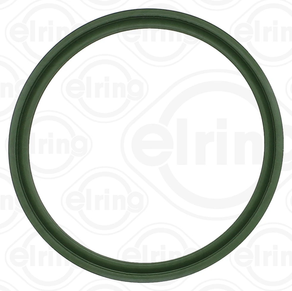 Seal Ring, charge air hose 697.220