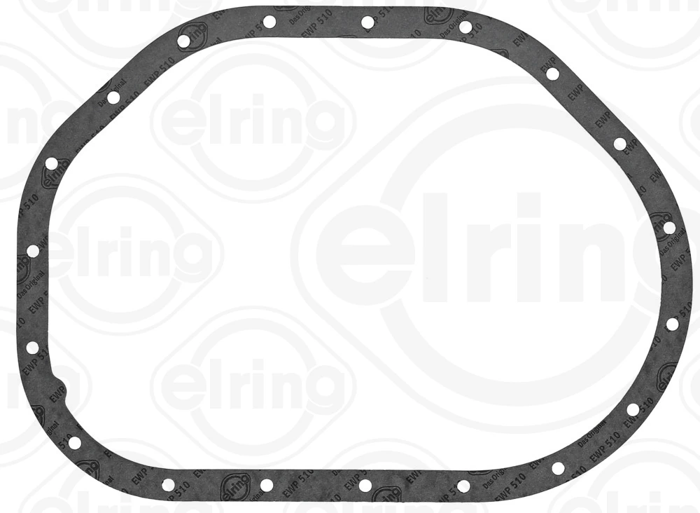 Gasket, oil sump 774.015