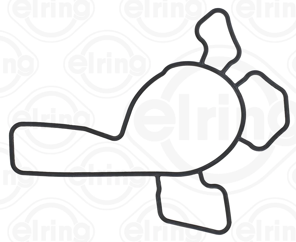 Gasket, water pump 476.780