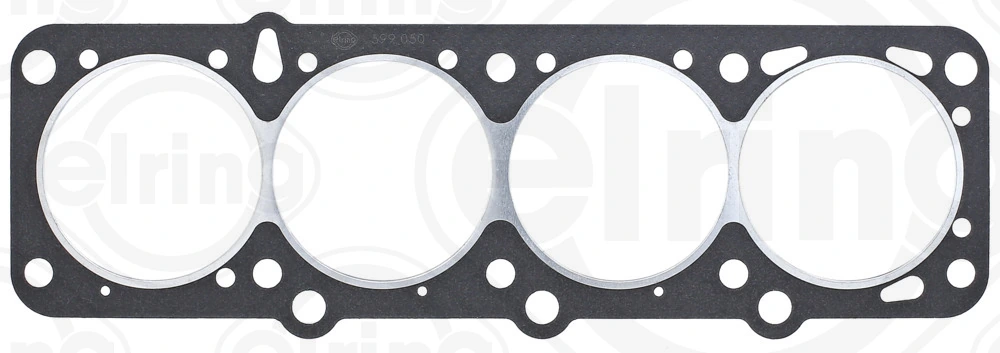 Gasket, cylinder head 599.050