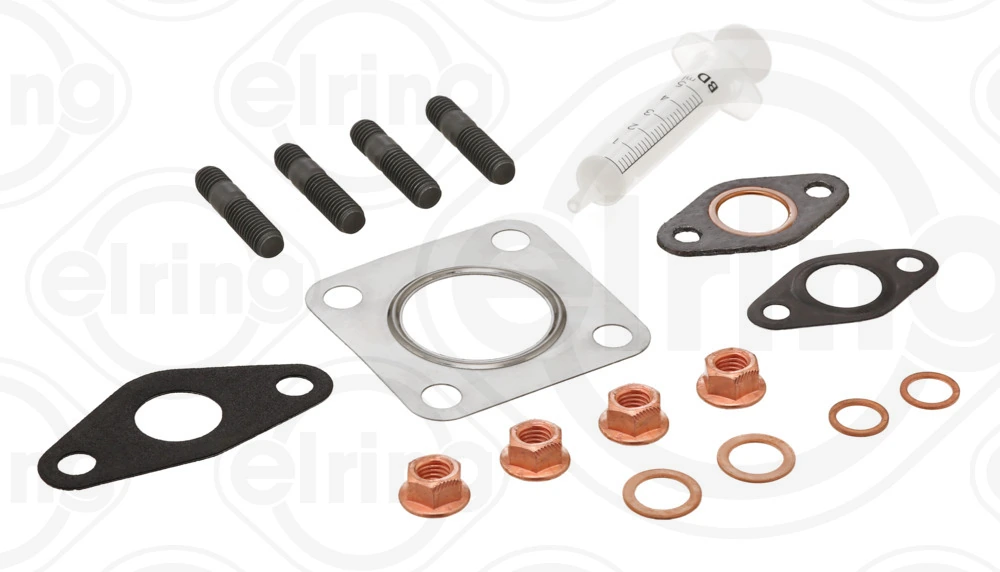 Mounting Kit, charger 434.420