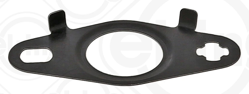 Gasket, oil inlet (charger) 090.530