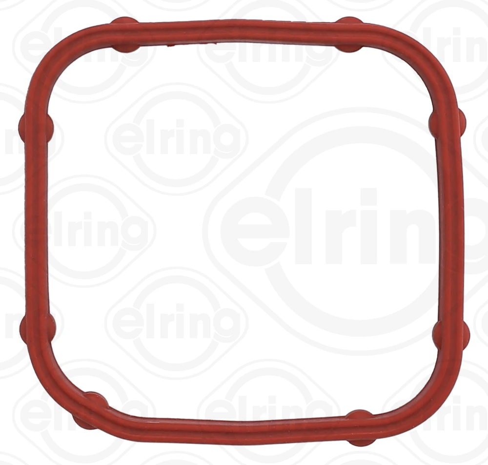 Gasket, thermostat housing 354.040