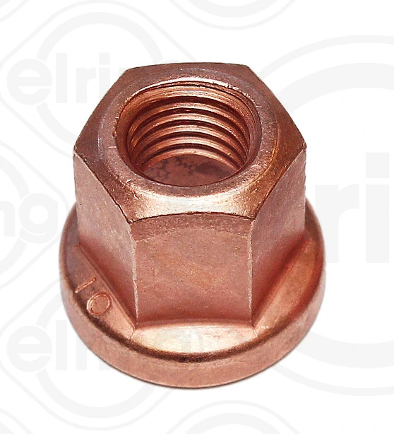 Lock Nut 356.120