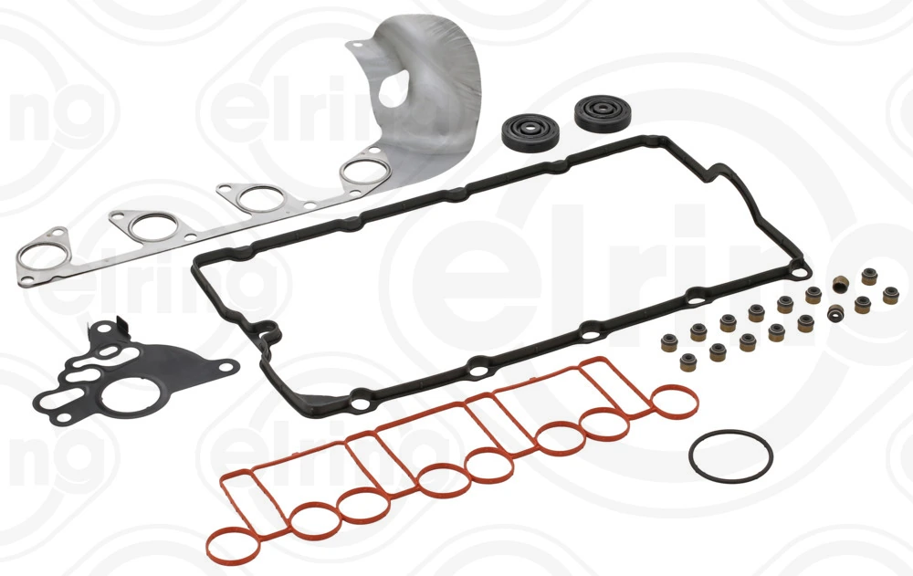 Gasket Kit, cylinder head 542.181