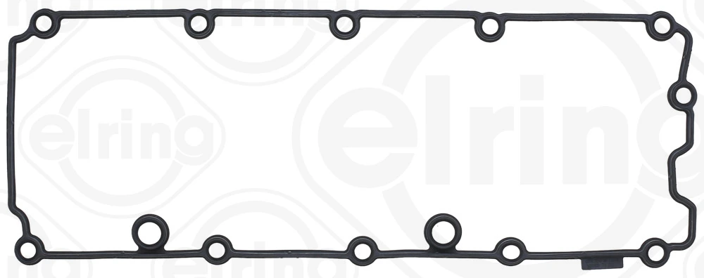 ELRING 482.350 Gasket, cylinder head cover