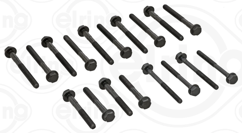 Cylinder Head Bolt Set 114.300