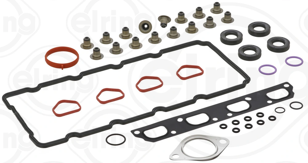 Gasket Kit, cylinder head 486.070