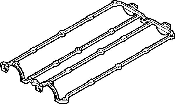 Gasket, cylinder head cover 458.660