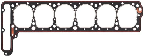 Gasket, cylinder head 831.191