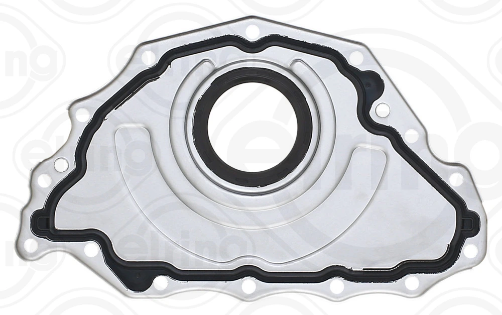 Shaft Seal, crankshaft 838.170