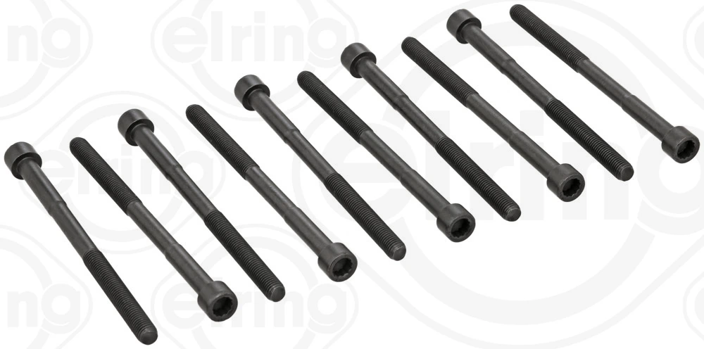 Cylinder Head Bolt Set 022.820