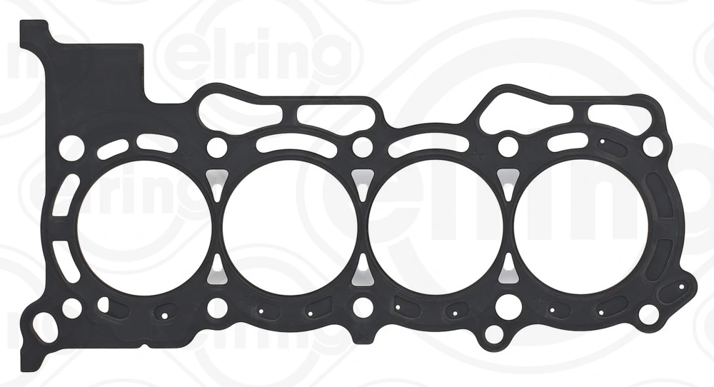 Gasket, cylinder head 165.220