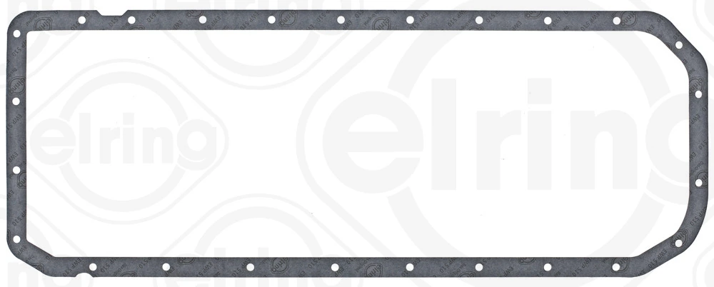 Gasket, oil sump 811.653