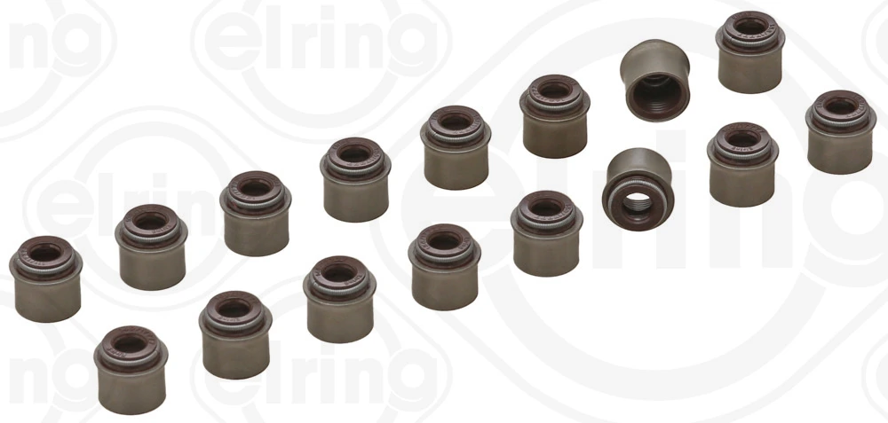 Seal Set, valve stem 483.480