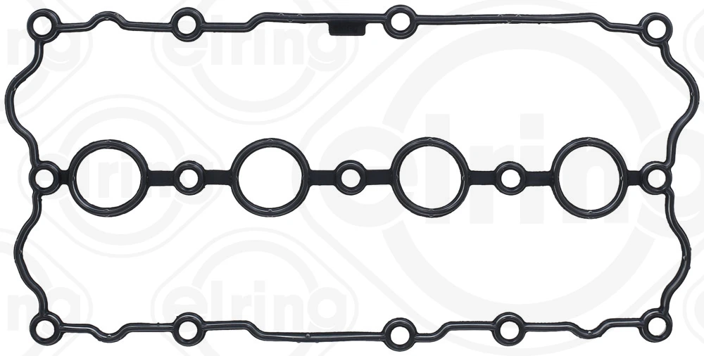 ELRING 502.990 Gasket, cylinder head cover