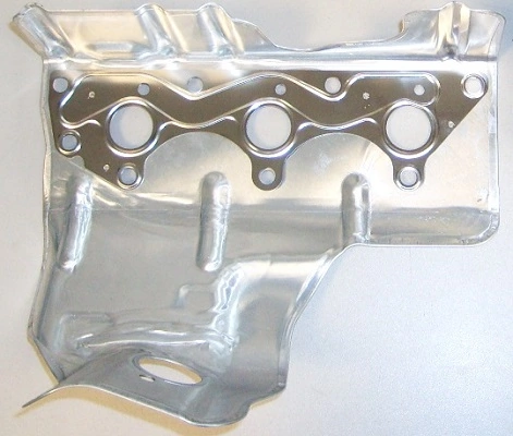 Gasket, exhaust manifold 451.170