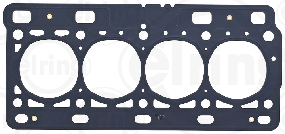 Gasket, cylinder head 386.240