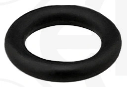Gasket, oil inlet (charger) 097.430