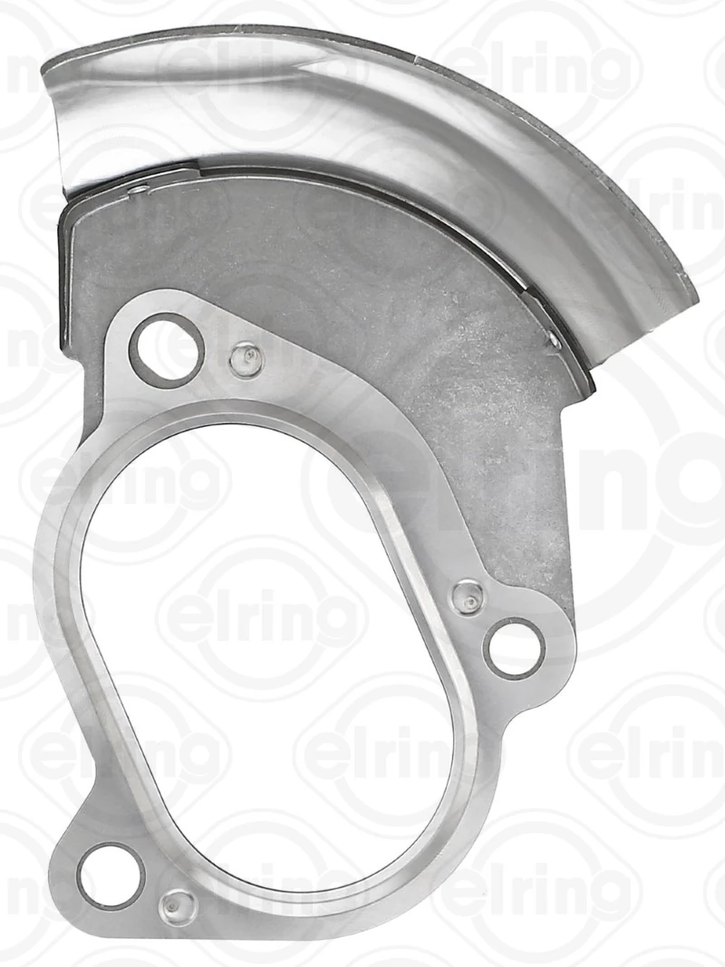 ELRING 972.890 Gasket, charger