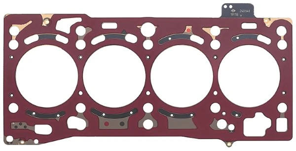 Gasket, cylinder head 240.640